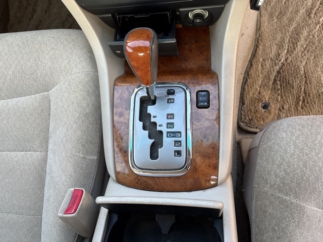 TOYOTA MARK II