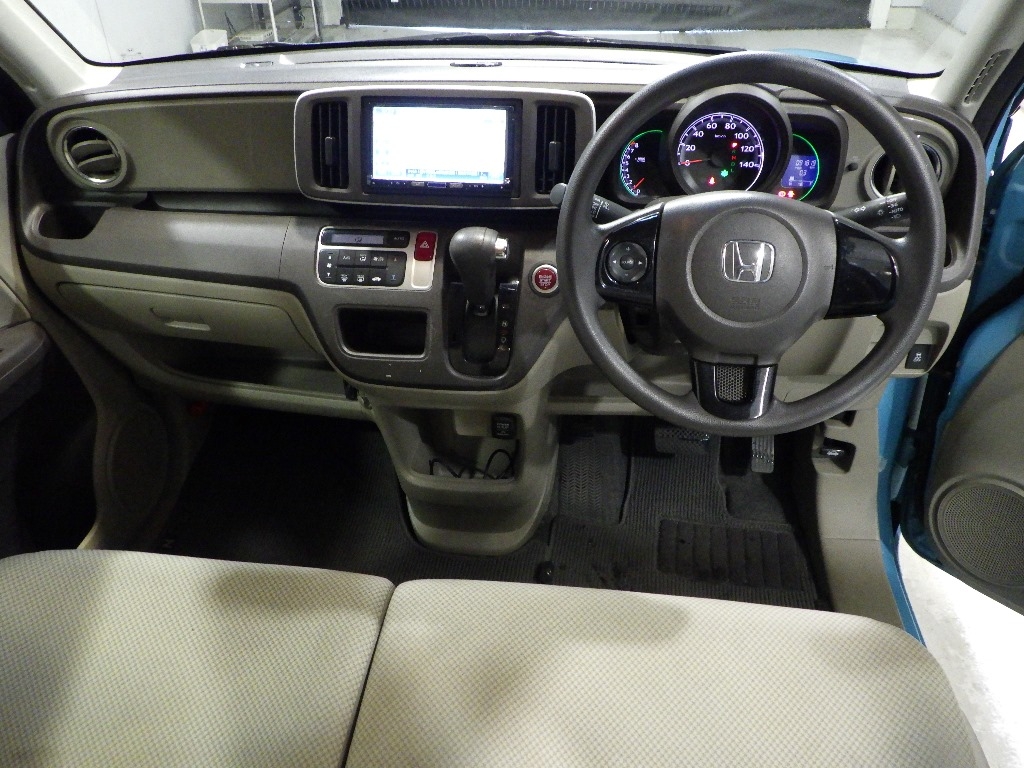 HONDA N-ONE