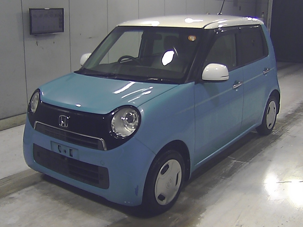 HONDA N-ONE