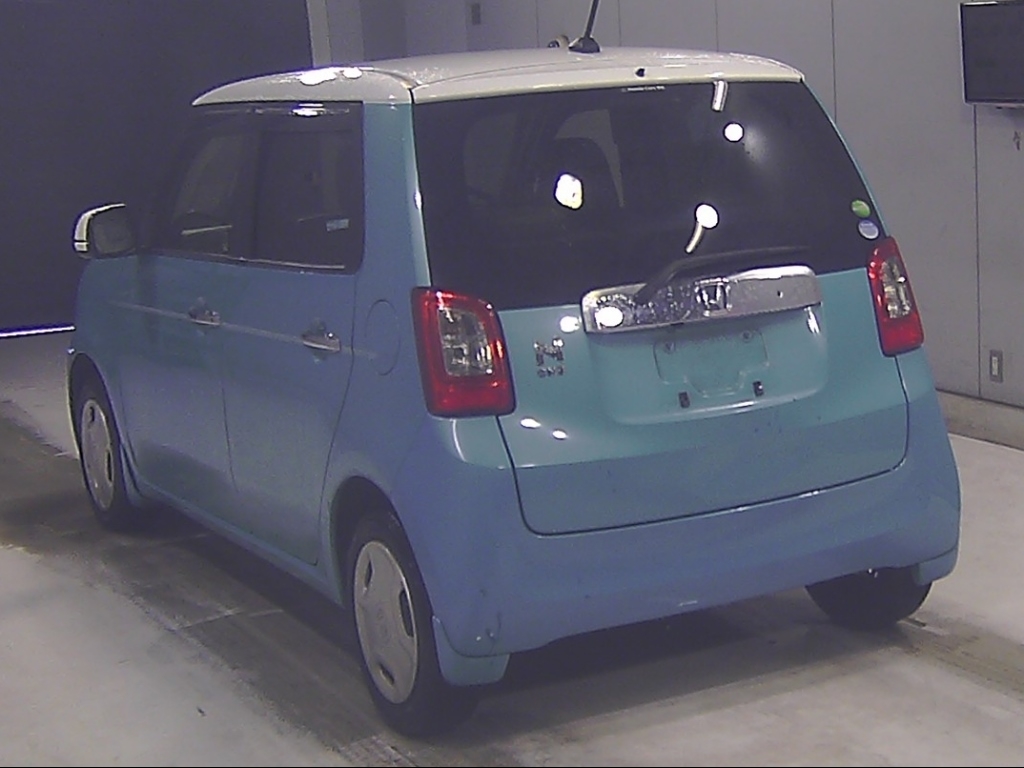 HONDA N-ONE