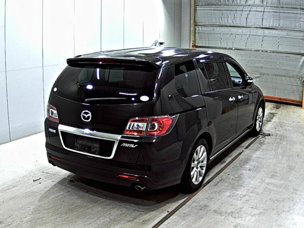 MAZDA MPV