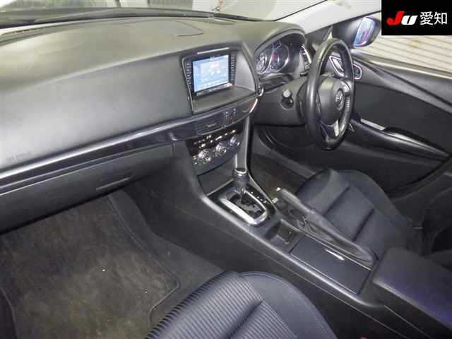 MAZDA ATENZA