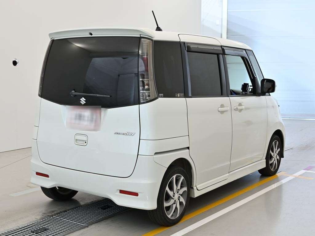 SUZUKI PALETTE