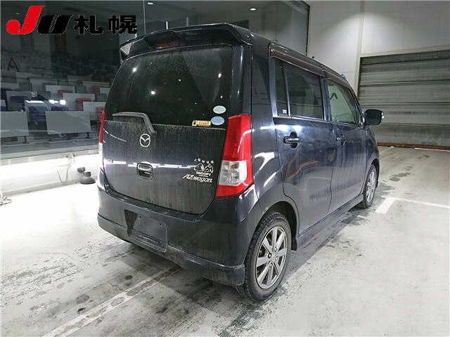MAZDA AZ-WAGON
