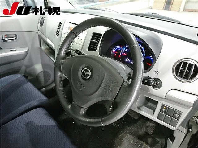 MAZDA AZ-WAGON