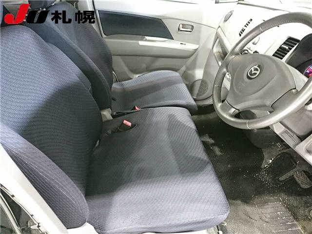 MAZDA AZ-WAGON