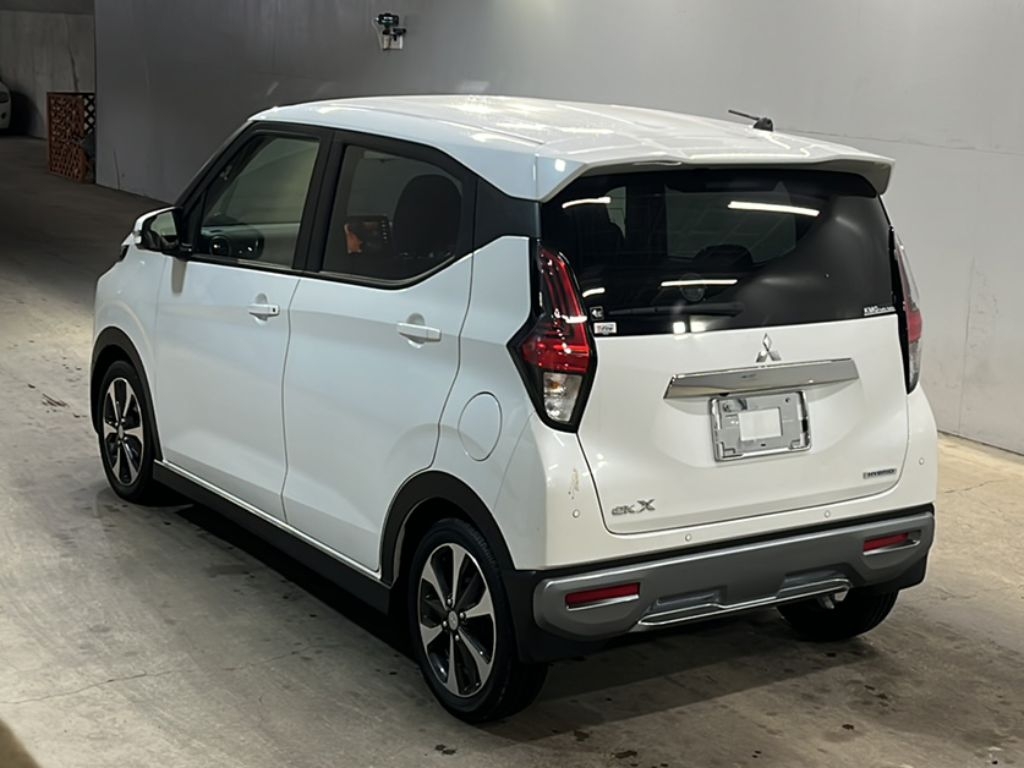MITSUBISHI EK X