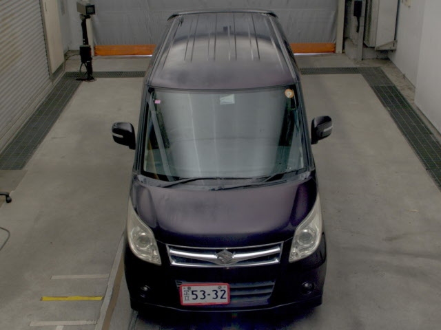 SUZUKI PALETTE