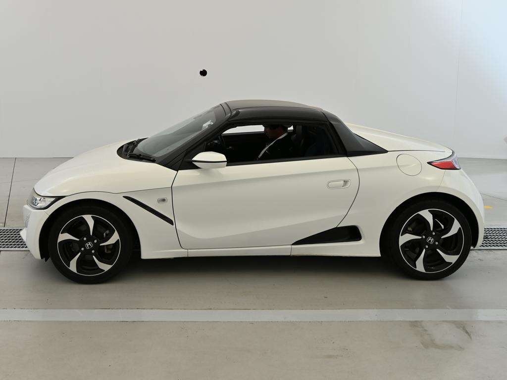 HONDA S660