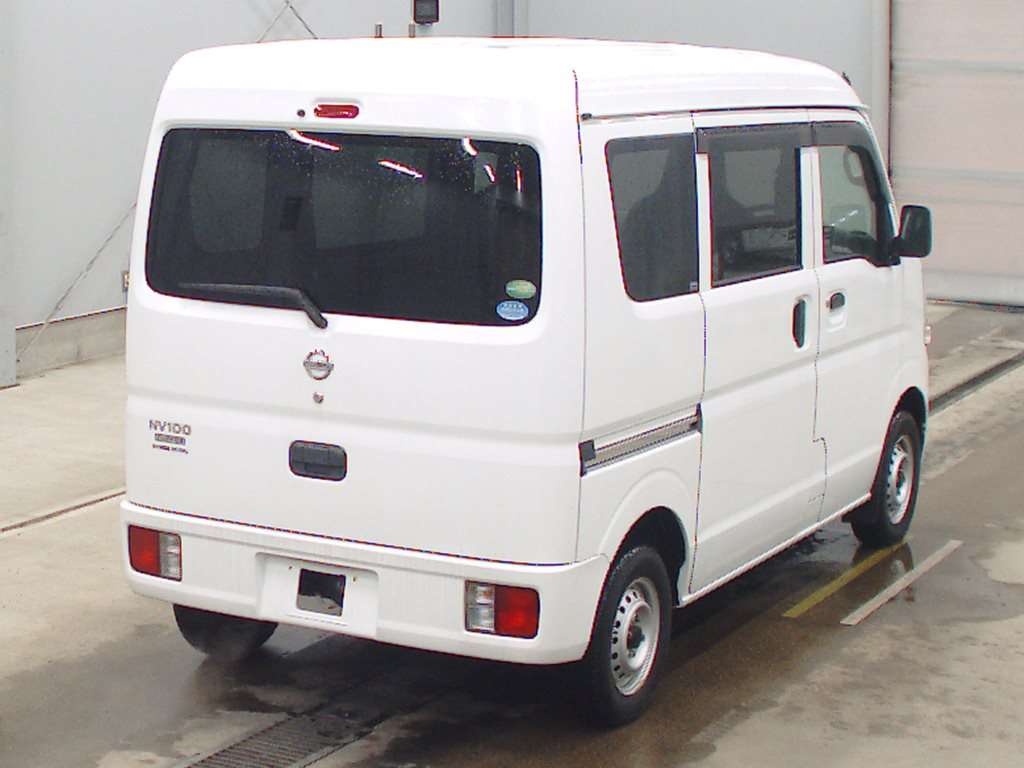 NISSAN NV100 CLIPPER