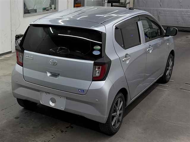 TOYOTA PIXIS EPOCH