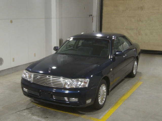 NISSAN CEDRIC