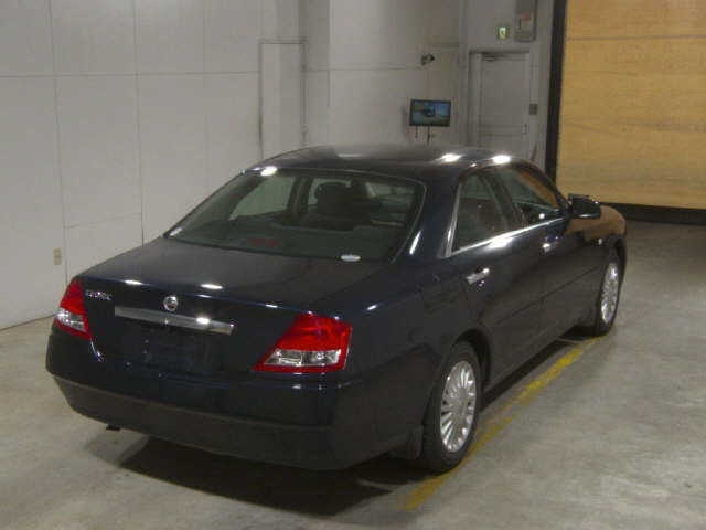 NISSAN CEDRIC
