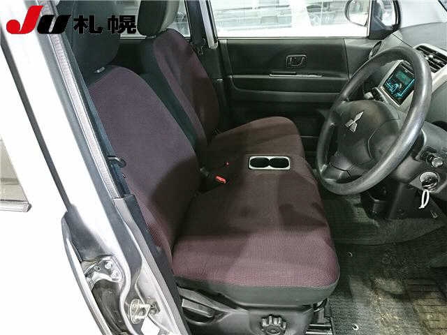MITSUBISHI TOPPO