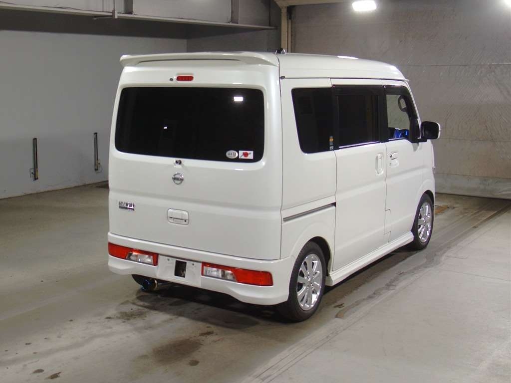 NISSAN NV100 CLIPPER