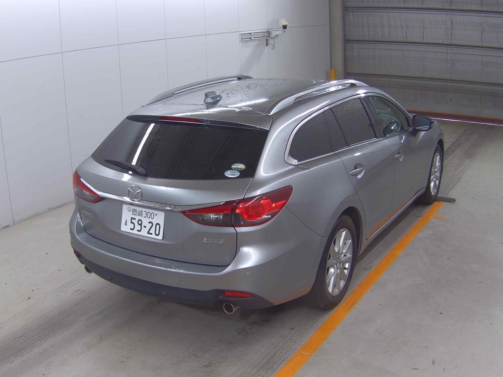 MAZDA ATENZA