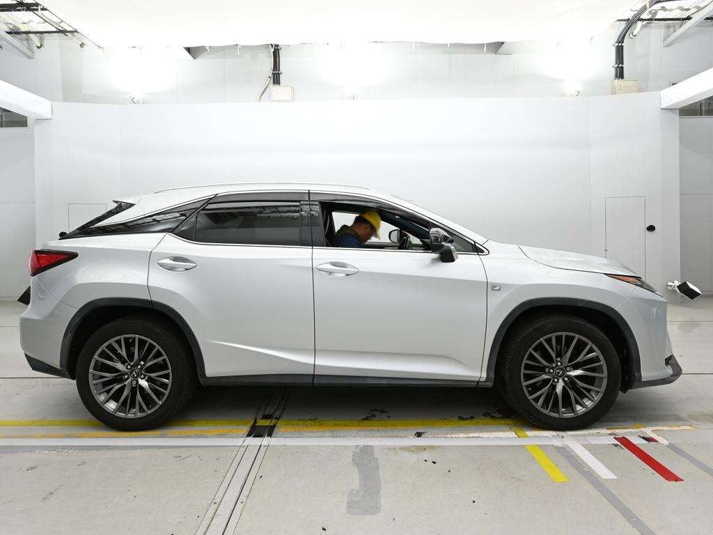 LEXUS RX200T