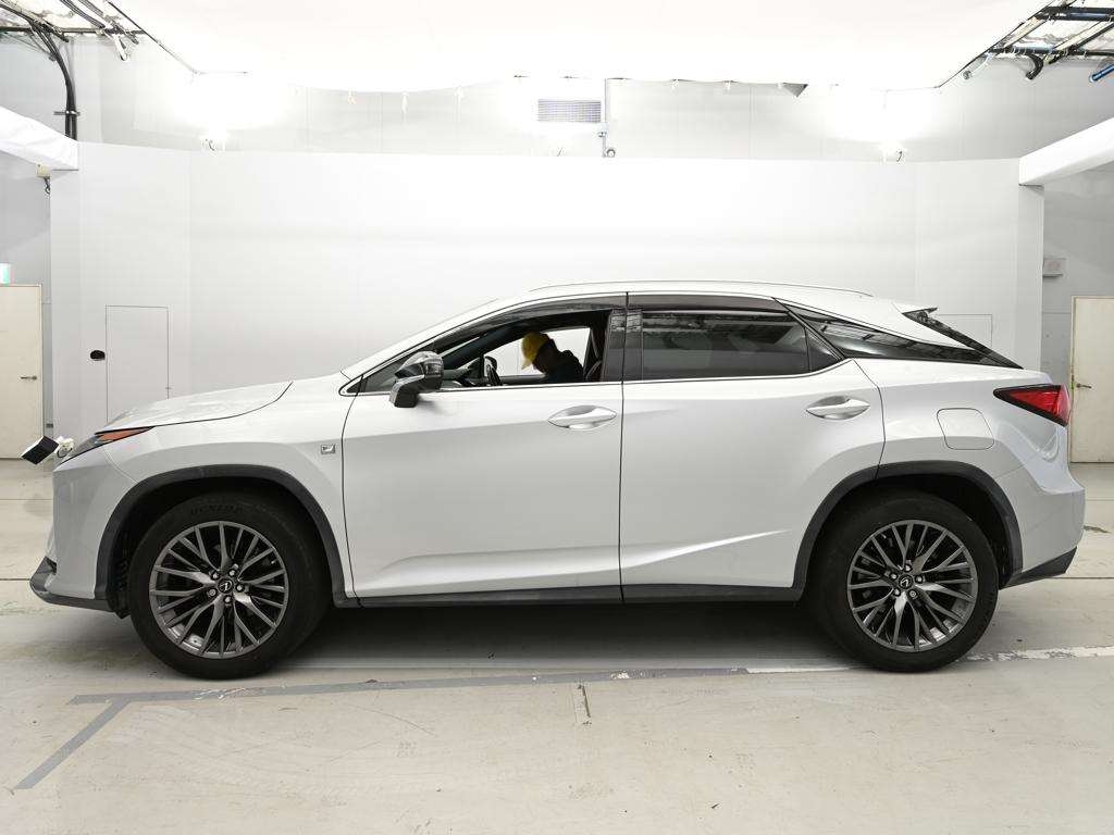 LEXUS RX200T