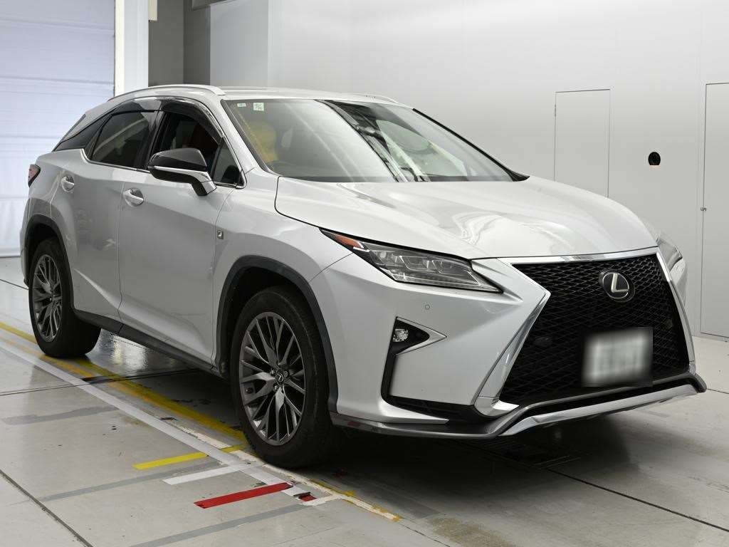 LEXUS RX200T