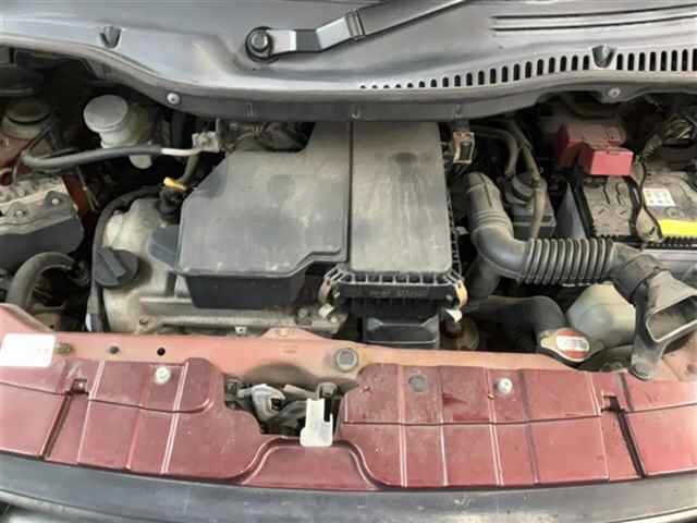 SUZUKI PALETTE