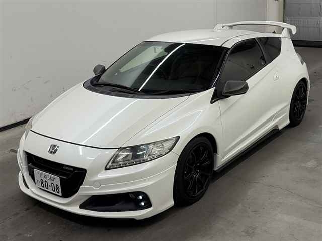 HONDA CR-Z