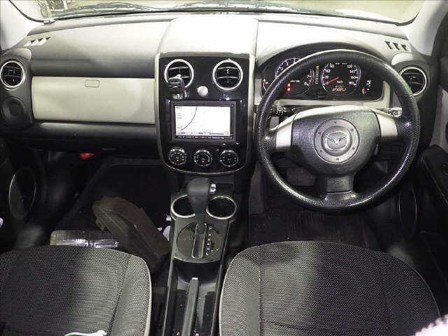 MAZDA VERISA