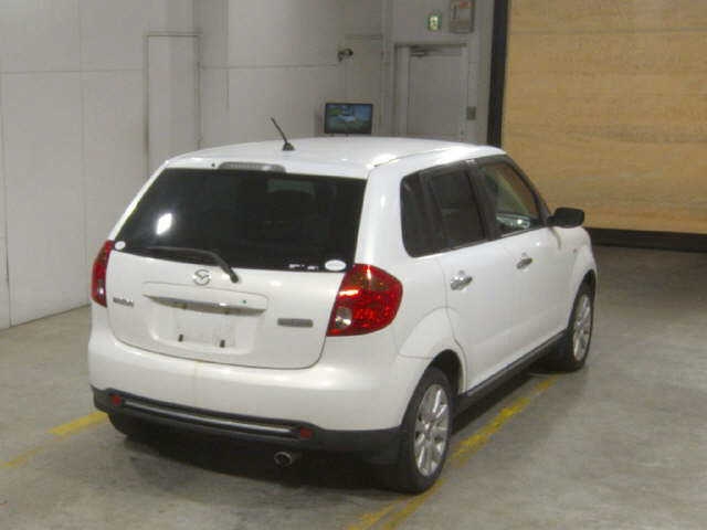 MAZDA VERISA