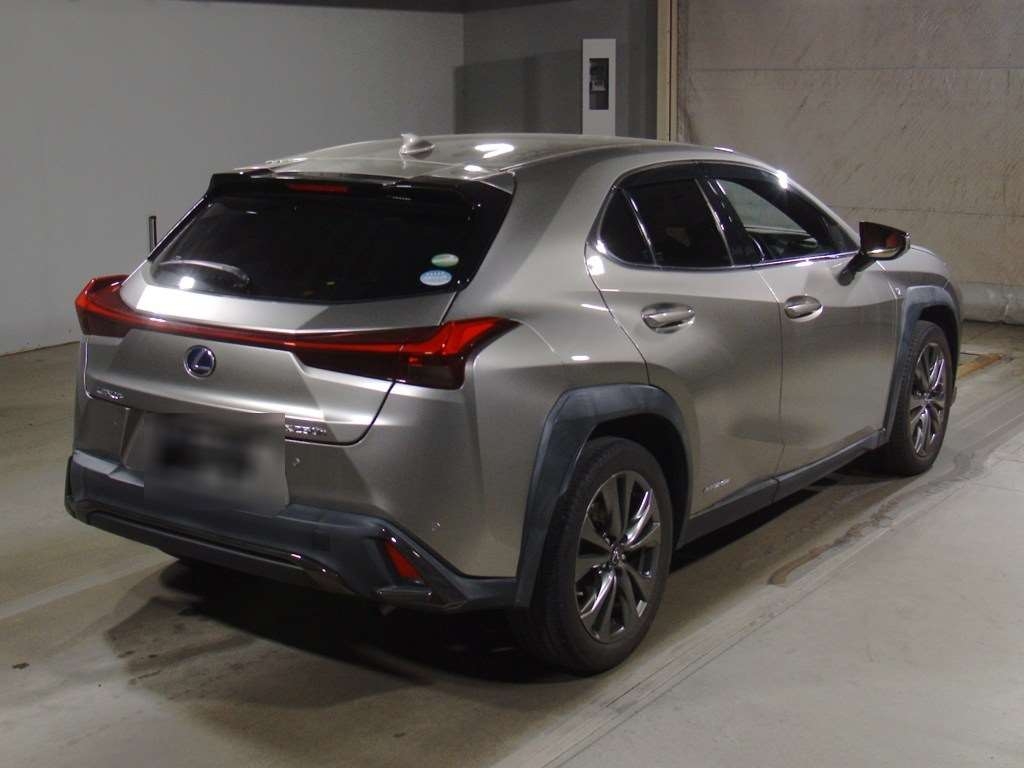 LEXUS UX250H