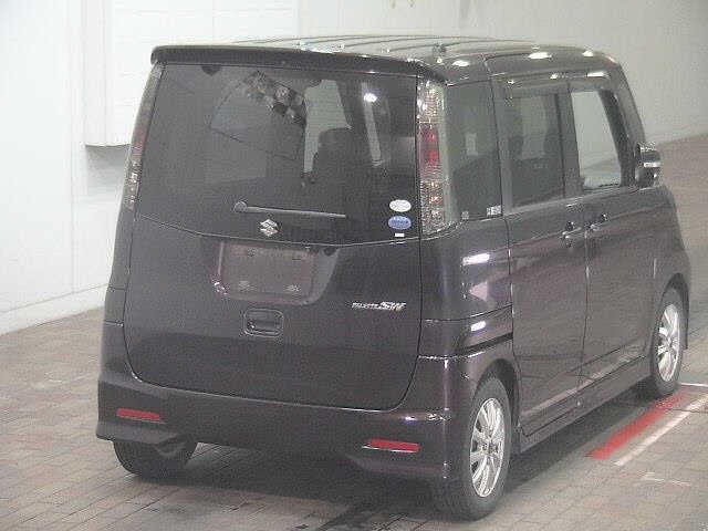 SUZUKI PALETTE