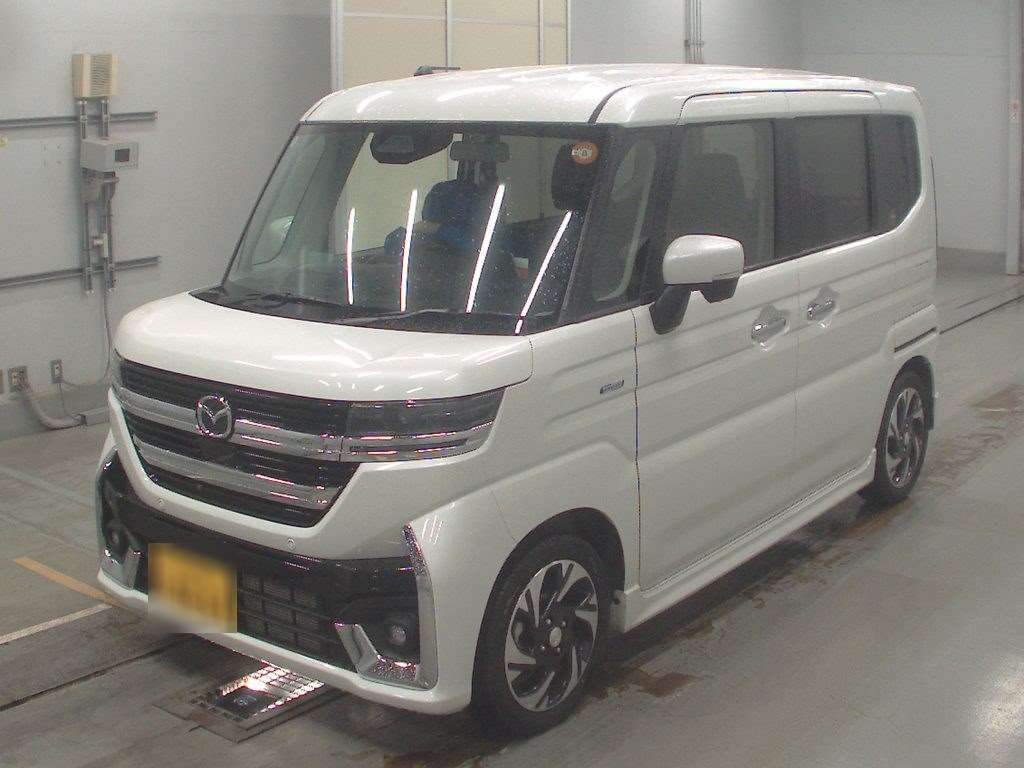 MAZDA FLAIR WAGON