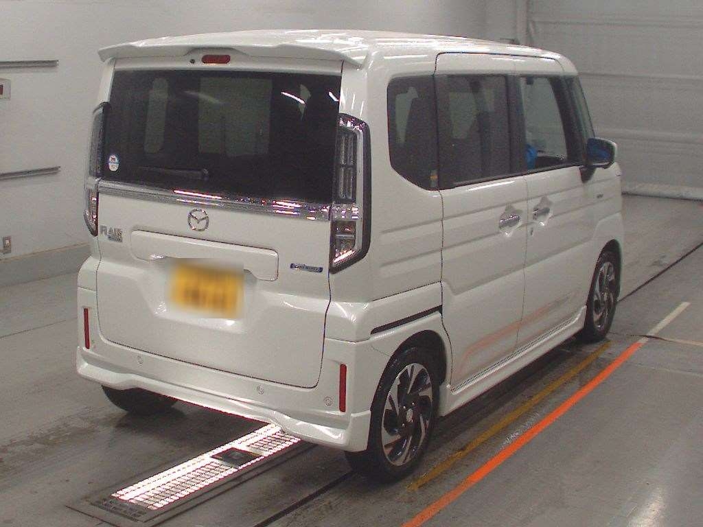 MAZDA FLAIR WAGON