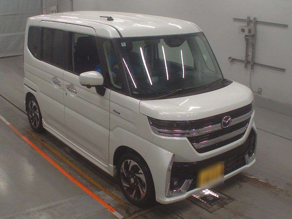 MAZDA FLAIR WAGON