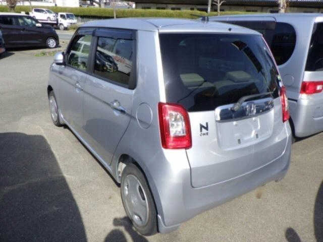 HONDA N-ONE