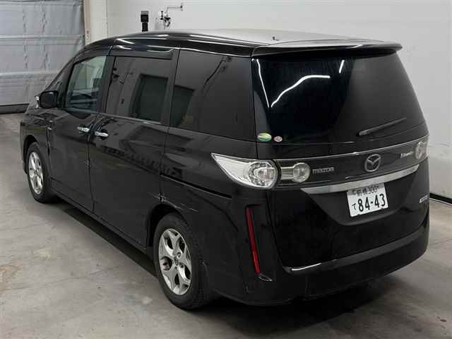 MAZDA BIANTE