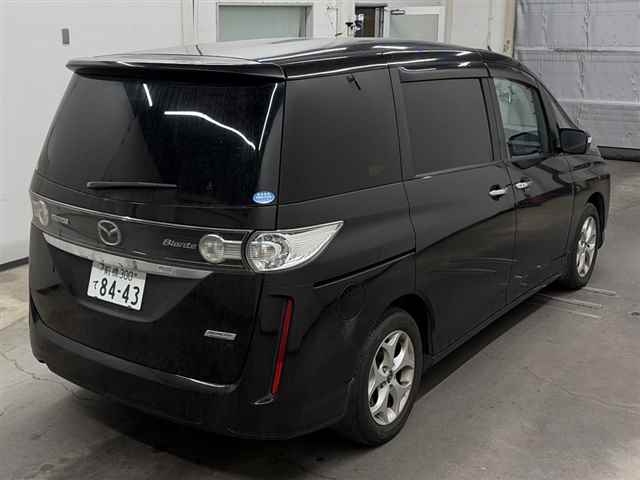 MAZDA BIANTE