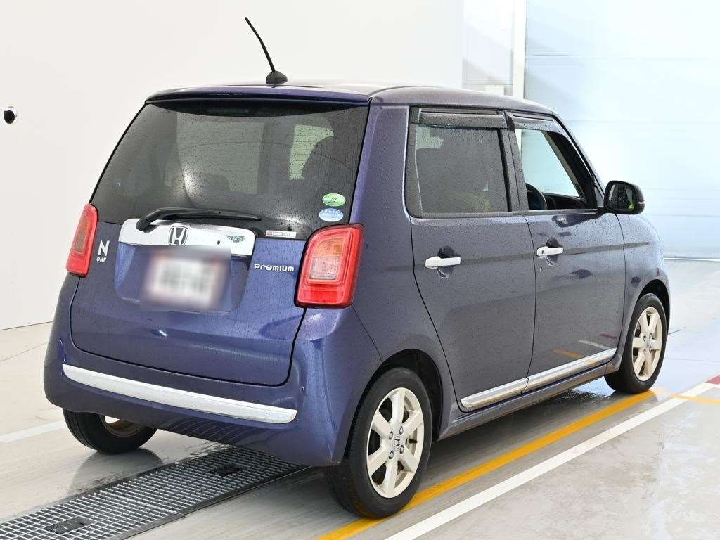 HONDA N-ONE