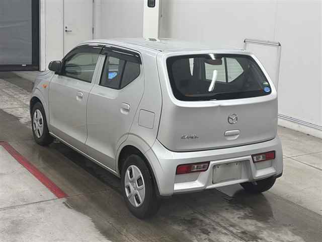 MAZDA CAROL
