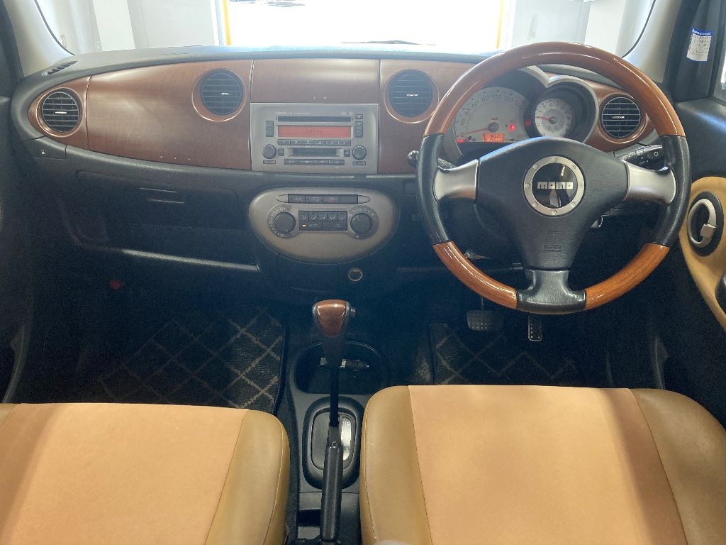 DAIHATSU MIRA GINO