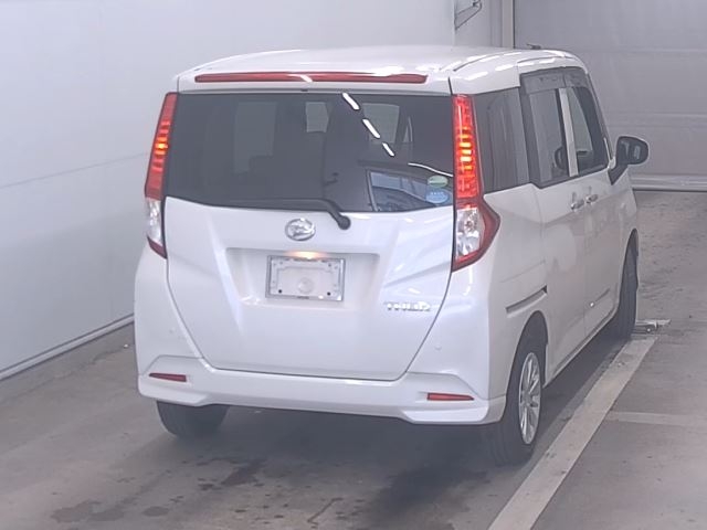DAIHATSU THOR