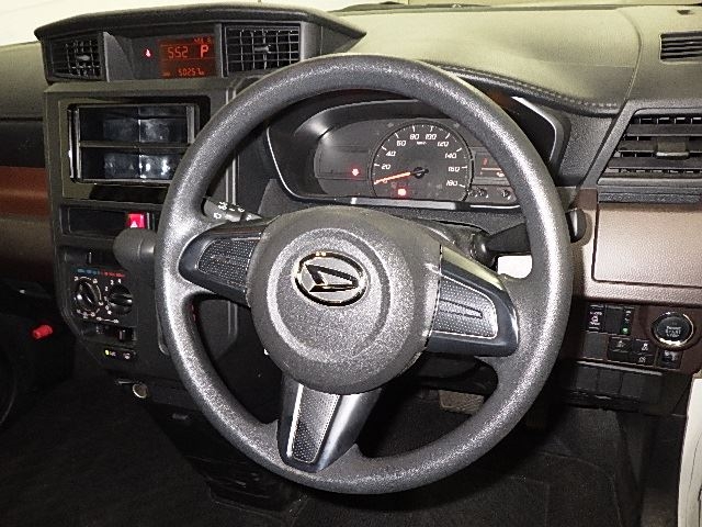 DAIHATSU THOR