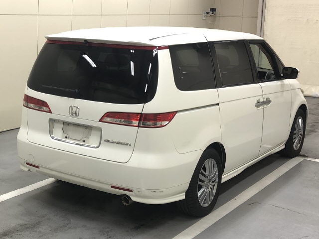 HONDA ELYSION