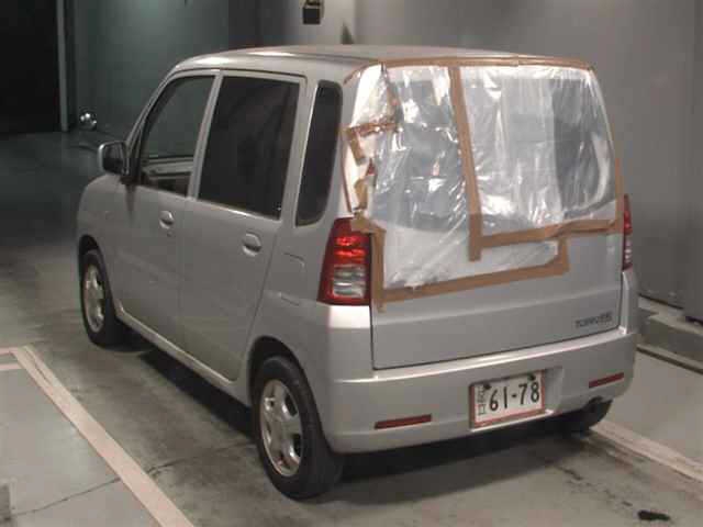 MITSUBISHI TOPPO BJ