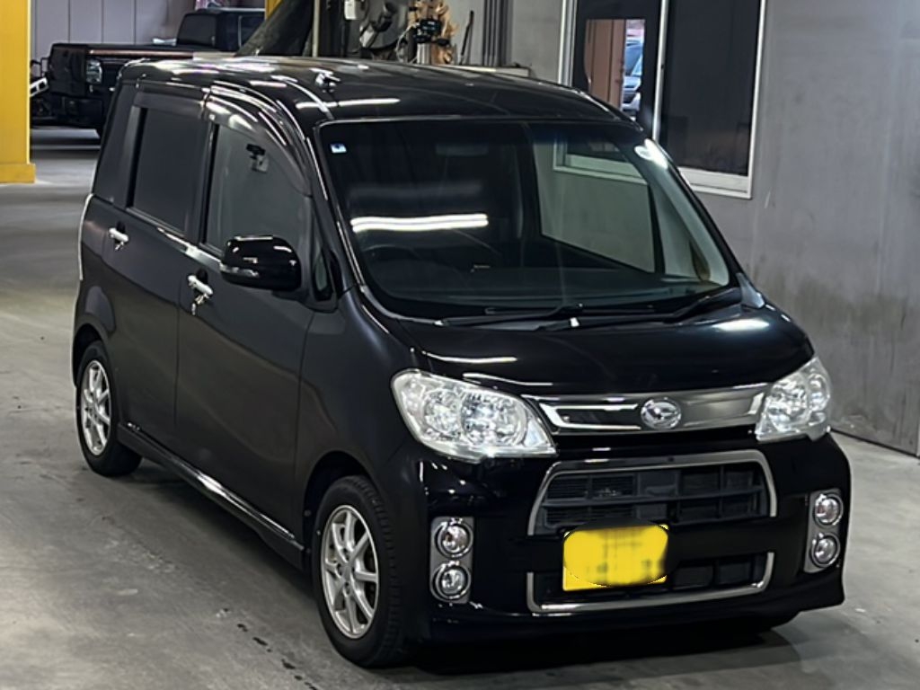 DAIHATSU TANTO EXE