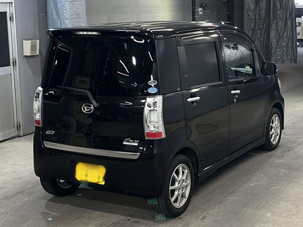 DAIHATSU TANTO EXE