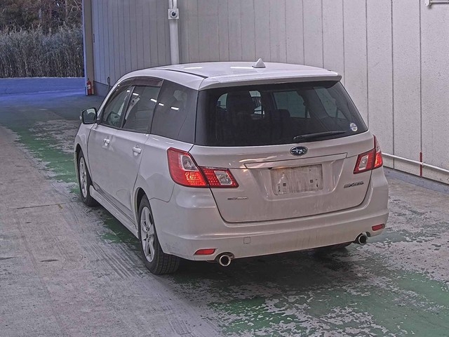 SUBARU EXIGA