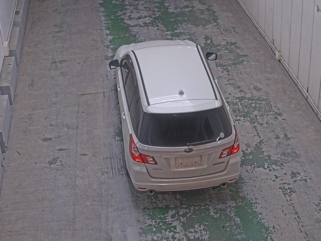 SUBARU EXIGA