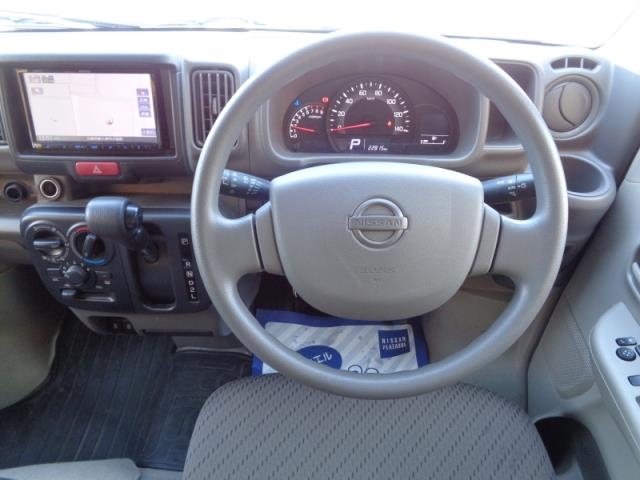 NISSAN NV100 CLIPPER