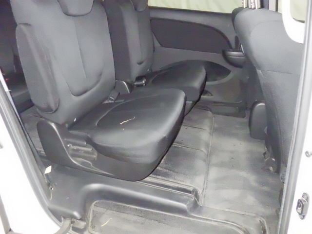 MAZDA BIANTE