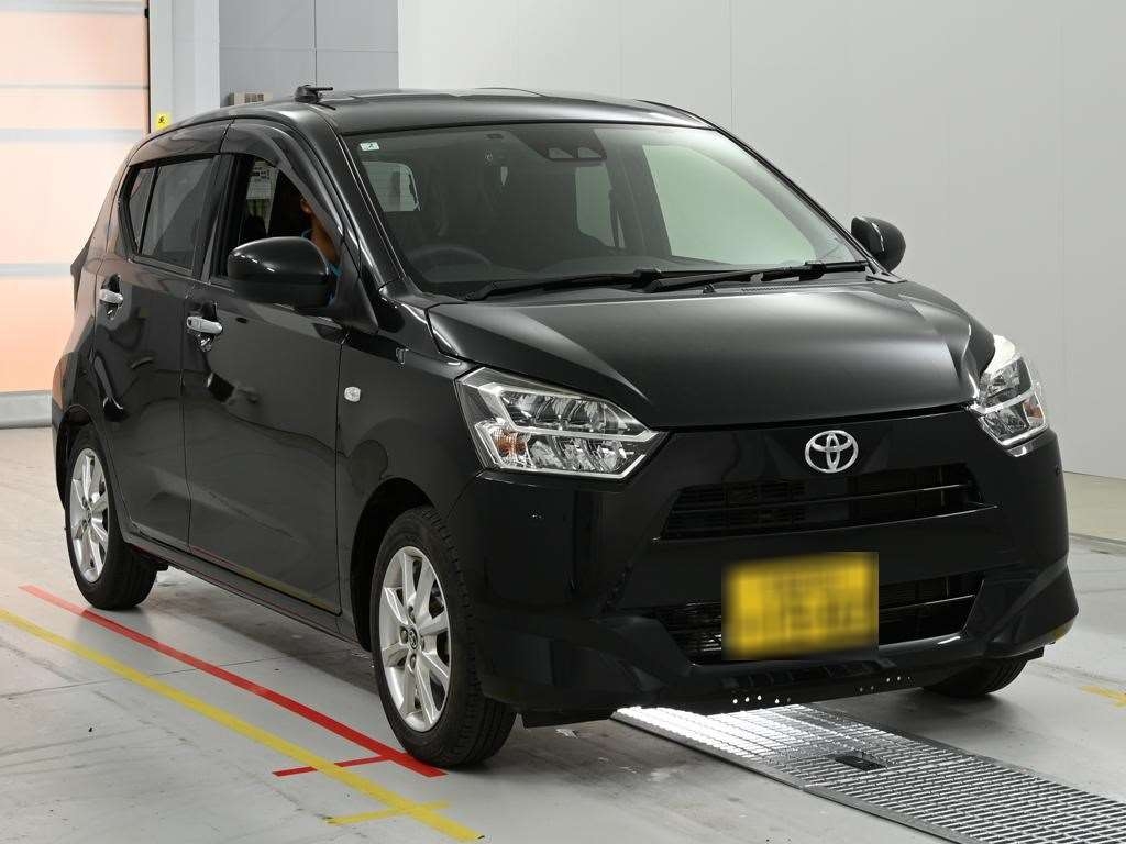 TOYOTA PIXIS EPOCH