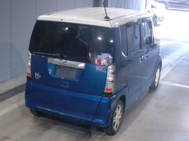 HONDA N-BOX+